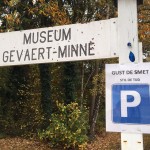 Summer exhibition Gevaert-Minne Museaum