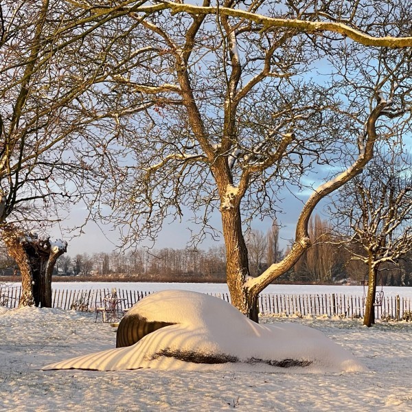 Moeder Aarde 1